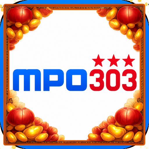 mpo303 — mitra unggulan